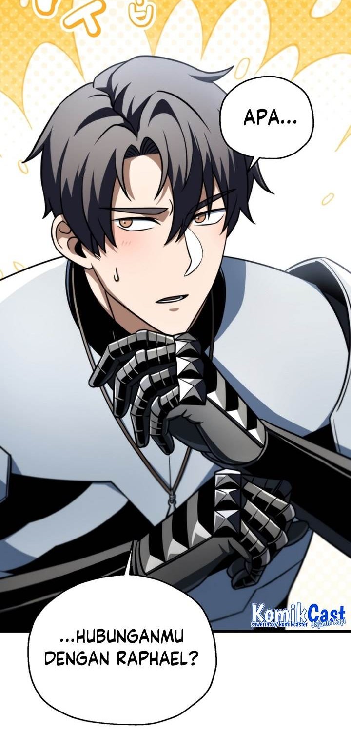 Player Who Can’t Level Up Chapter 132 Gambar 56