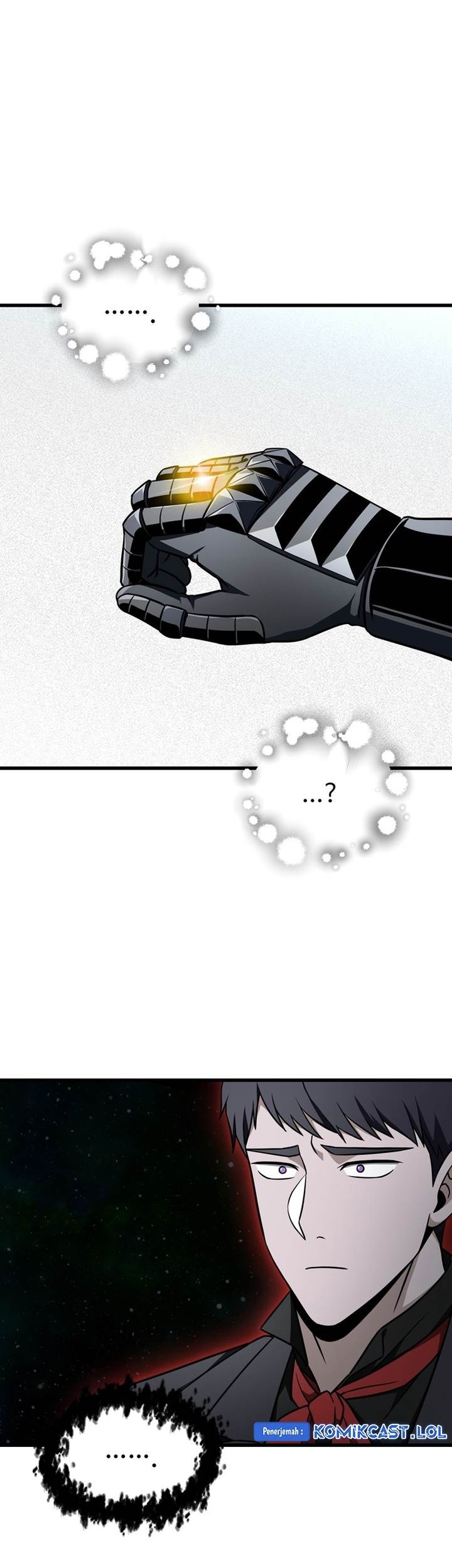 Player Who Can’t Level Up Chapter 132 Gambar 57