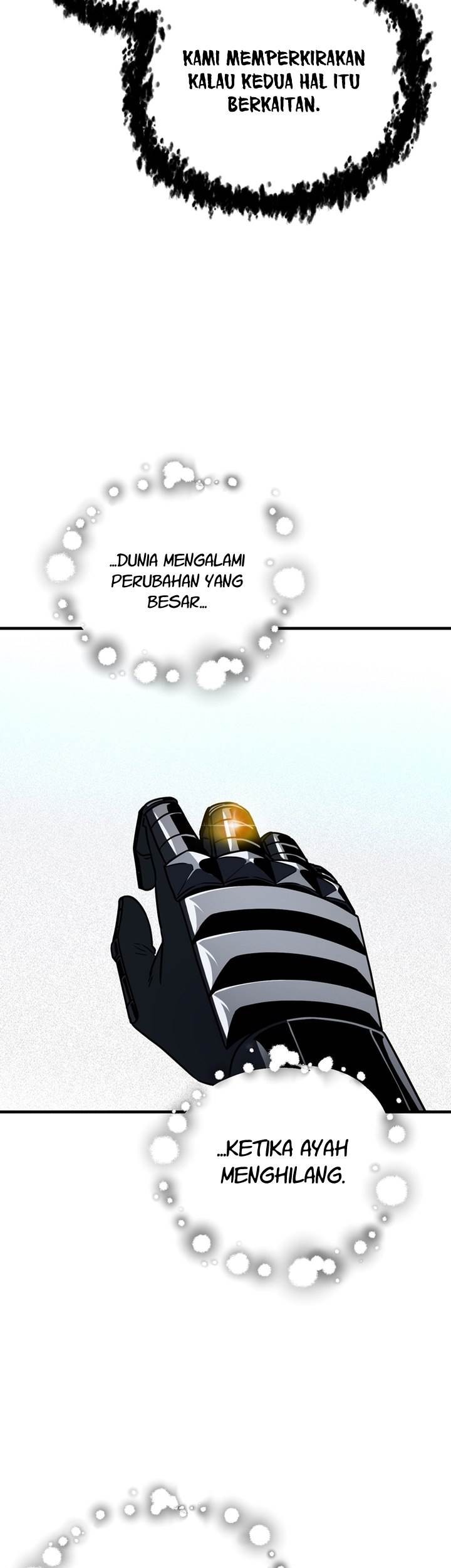 Player Who Can’t Level Up Chapter 132 Gambar 3