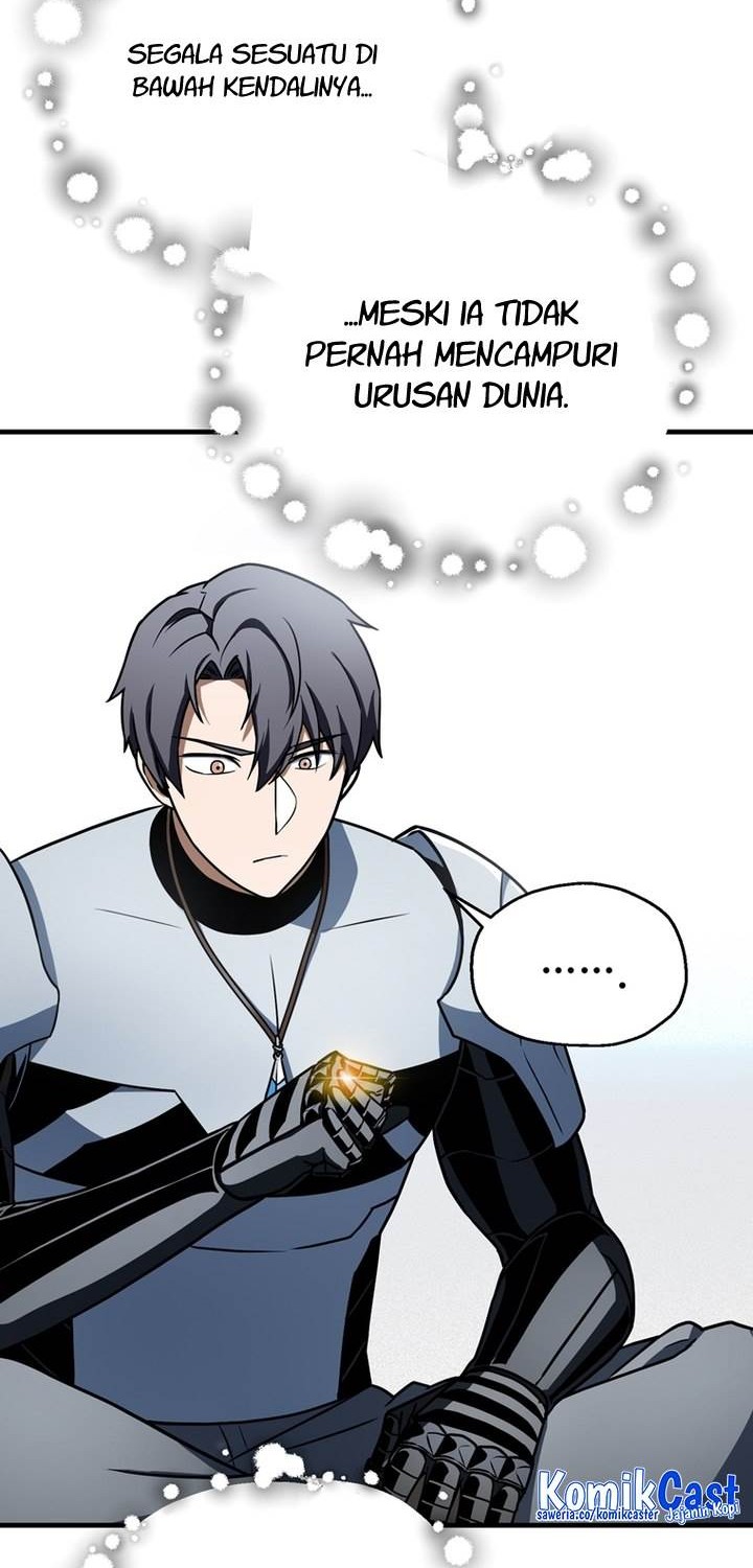 Player Who Can’t Level Up Chapter 132 Gambar 4