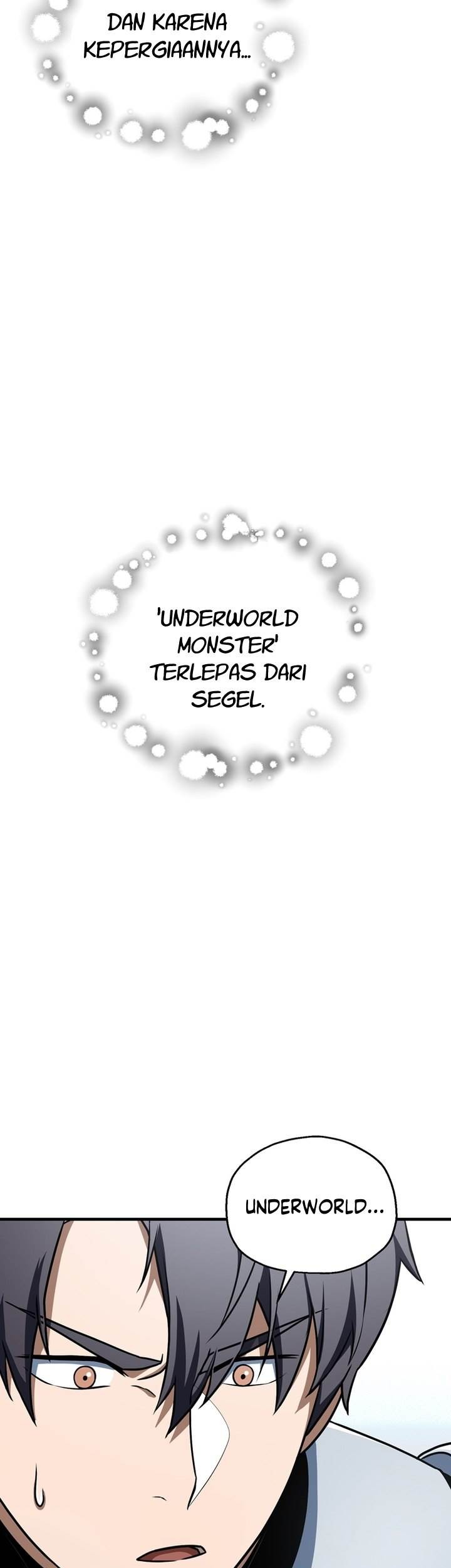 Player Who Can’t Level Up Chapter 132 Gambar 5