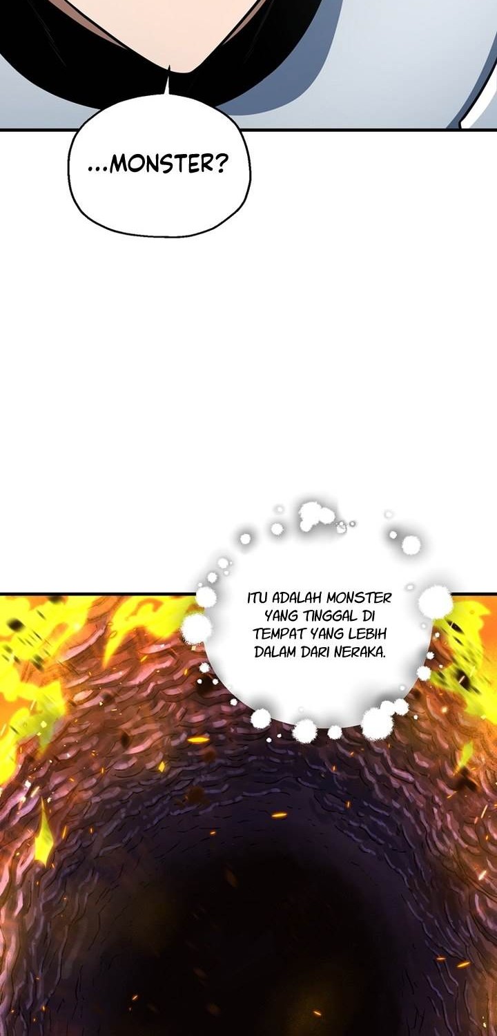 Player Who Can’t Level Up Chapter 132 Gambar 6
