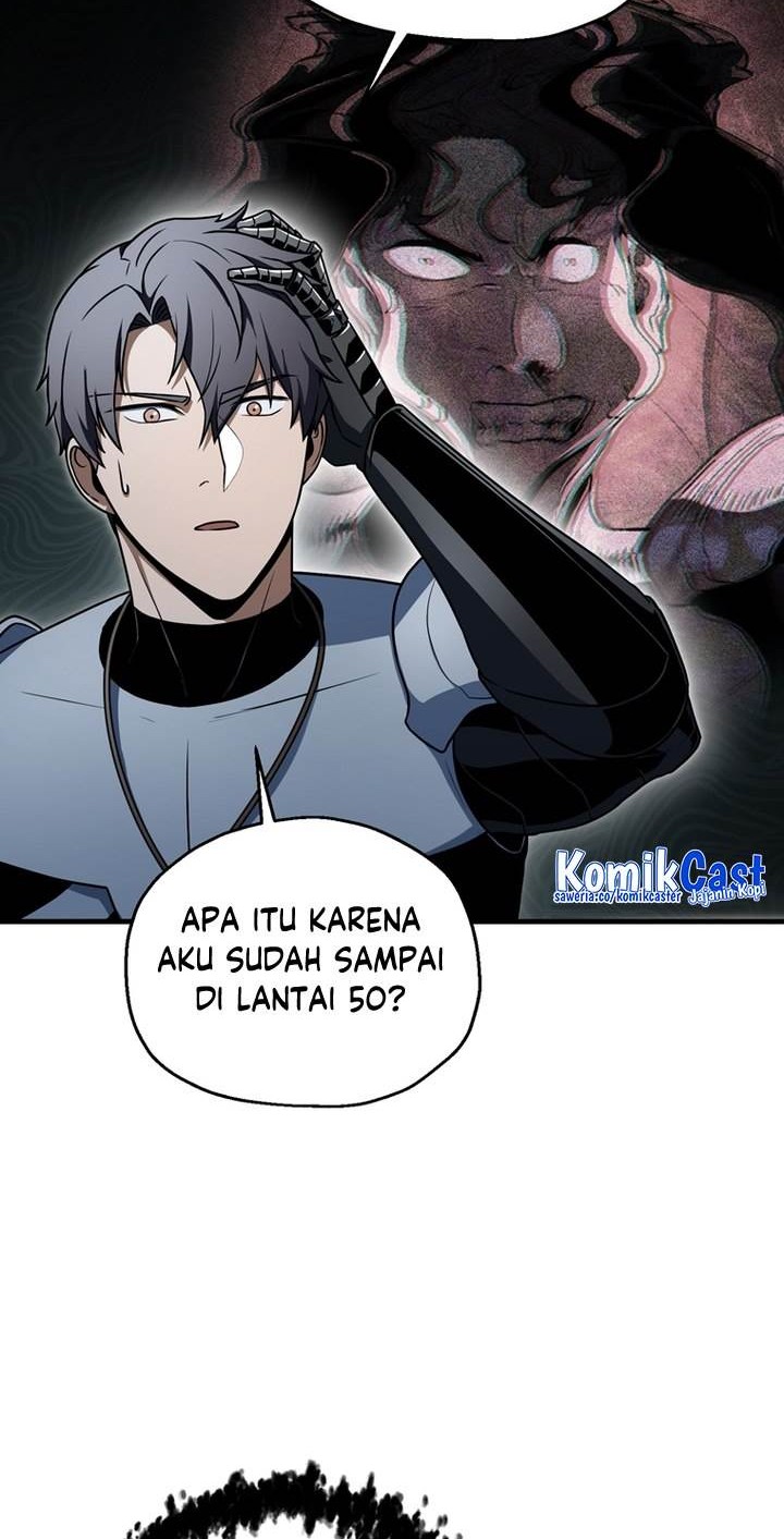 Player Who Can’t Level Up Chapter 132 Gambar 10