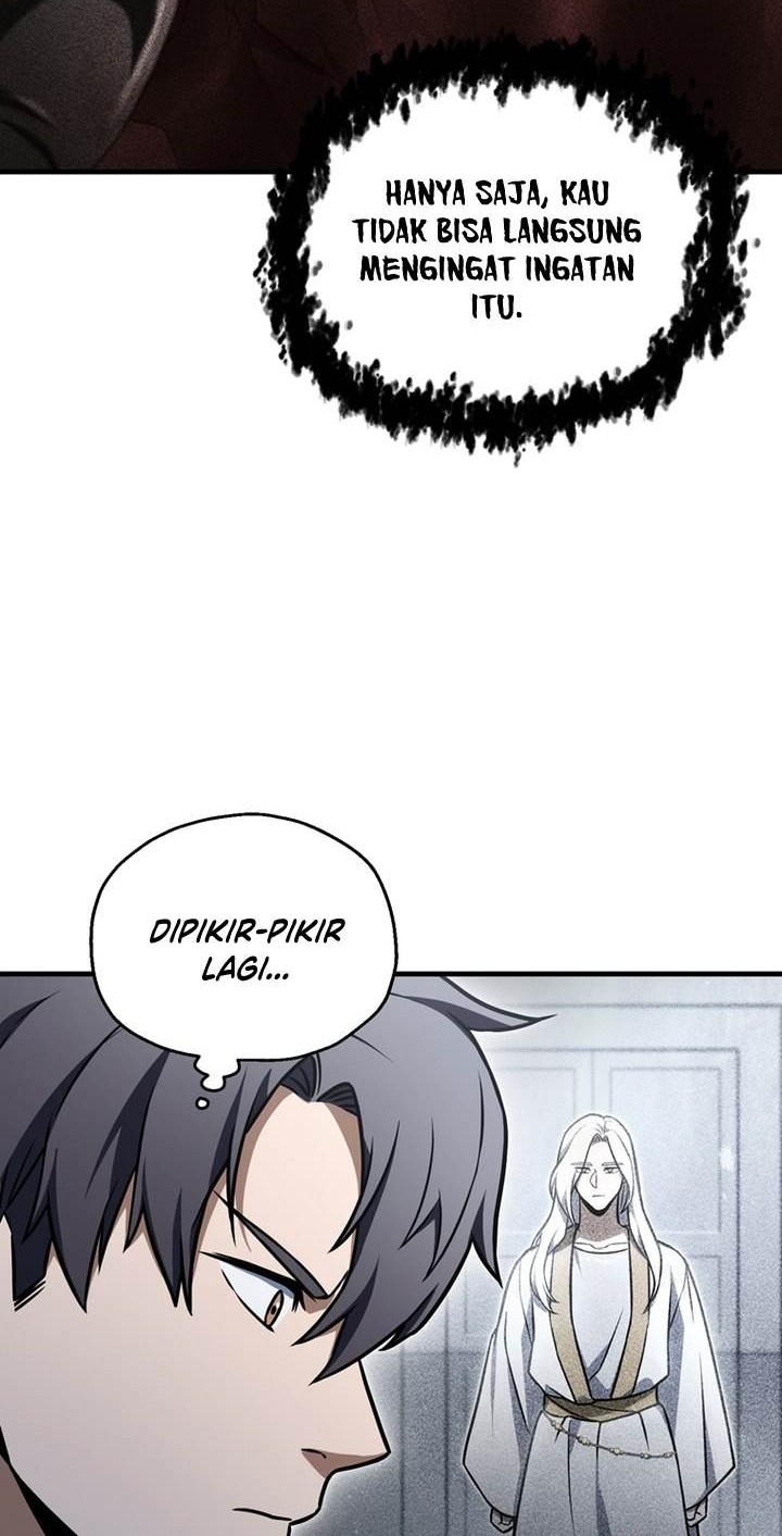 Player Who Can’t Level Up Chapter 132 Gambar 12