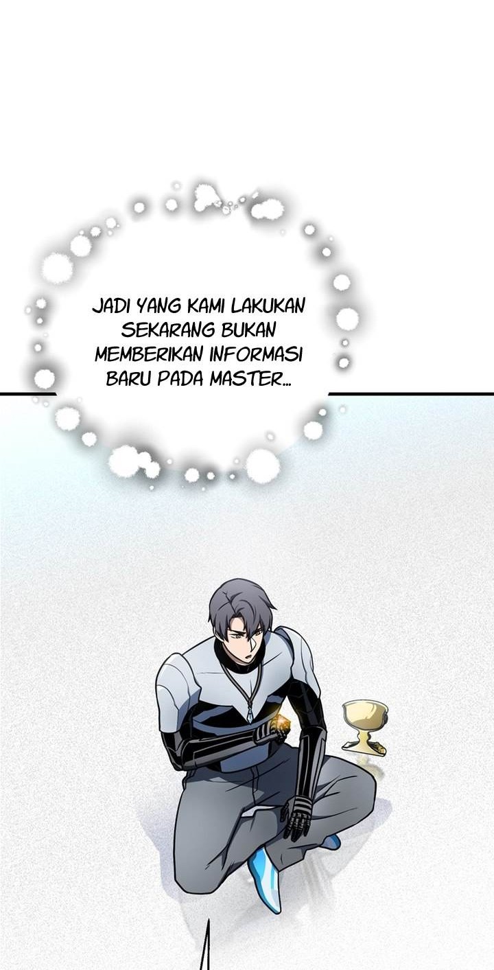 Player Who Can’t Level Up Chapter 132 Gambar 14