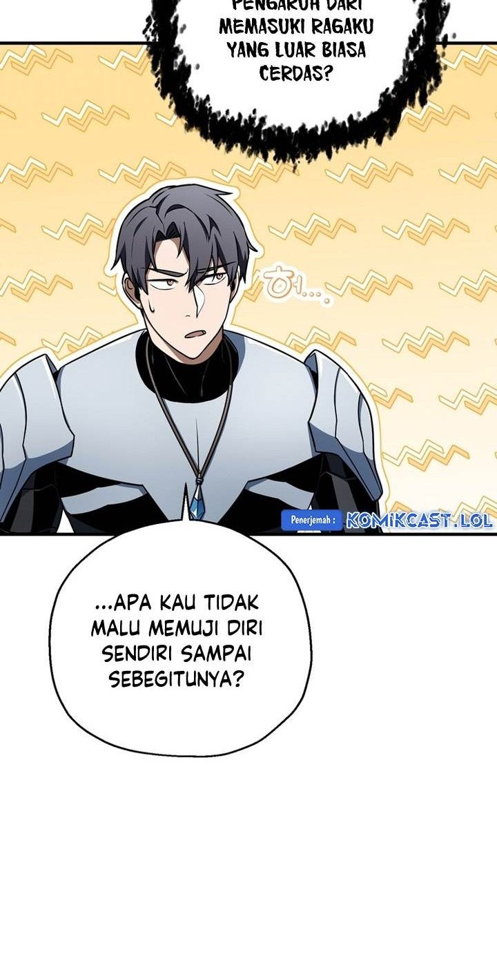 Player Who Can’t Level Up Chapter 132 Gambar 16