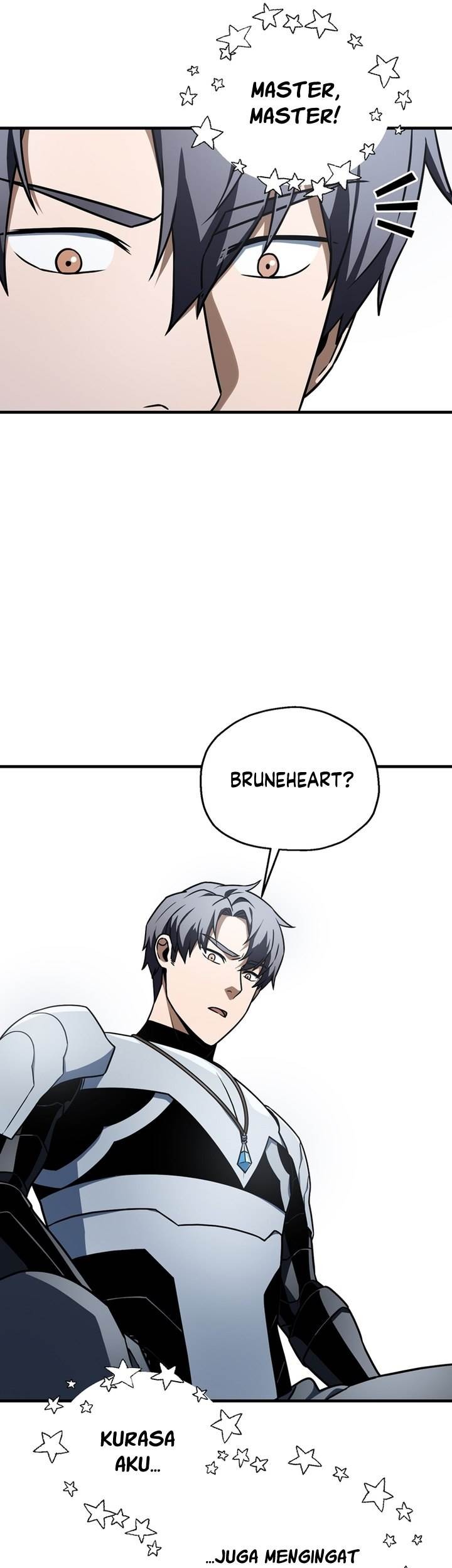 Player Who Can’t Level Up Chapter 132 Gambar 17