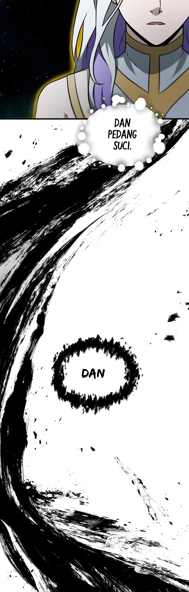 Player Who Can’t Level Up Chapter 131 Gambar 55
