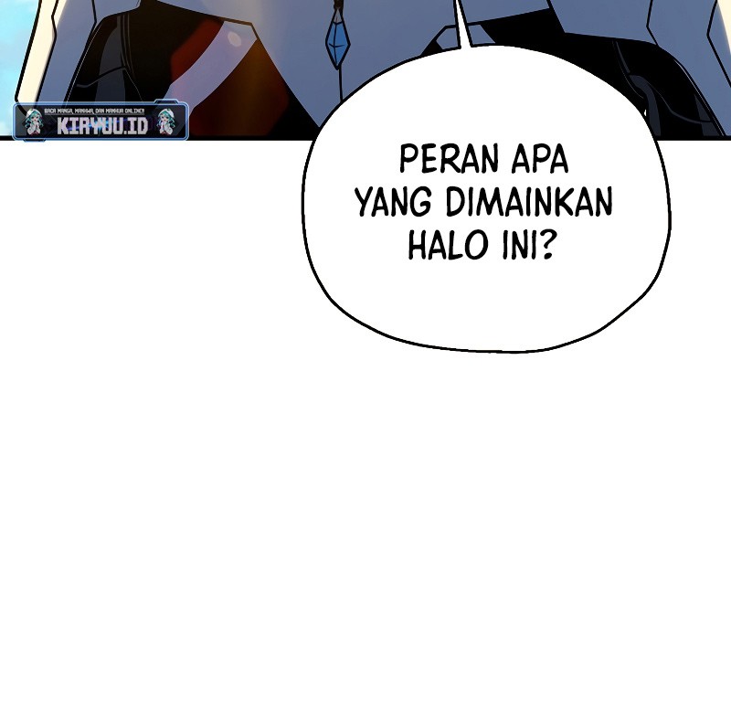 Player Who Can’t Level Up Chapter 131 Gambar 8