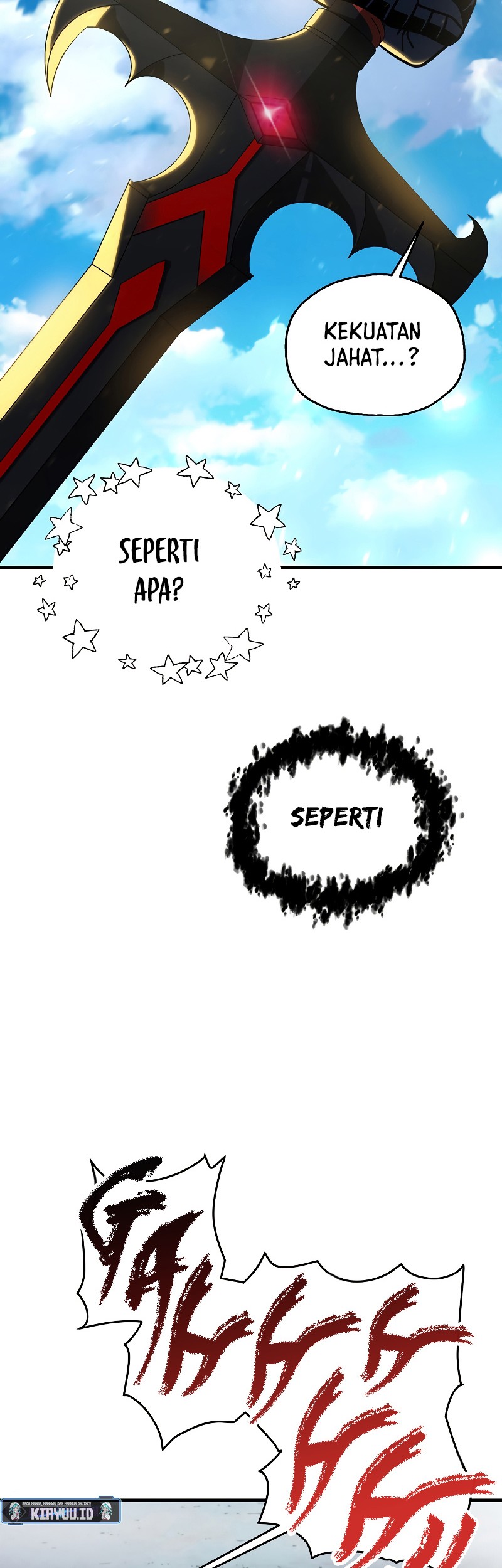 Player Who Can’t Level Up Chapter 131 Gambar 10