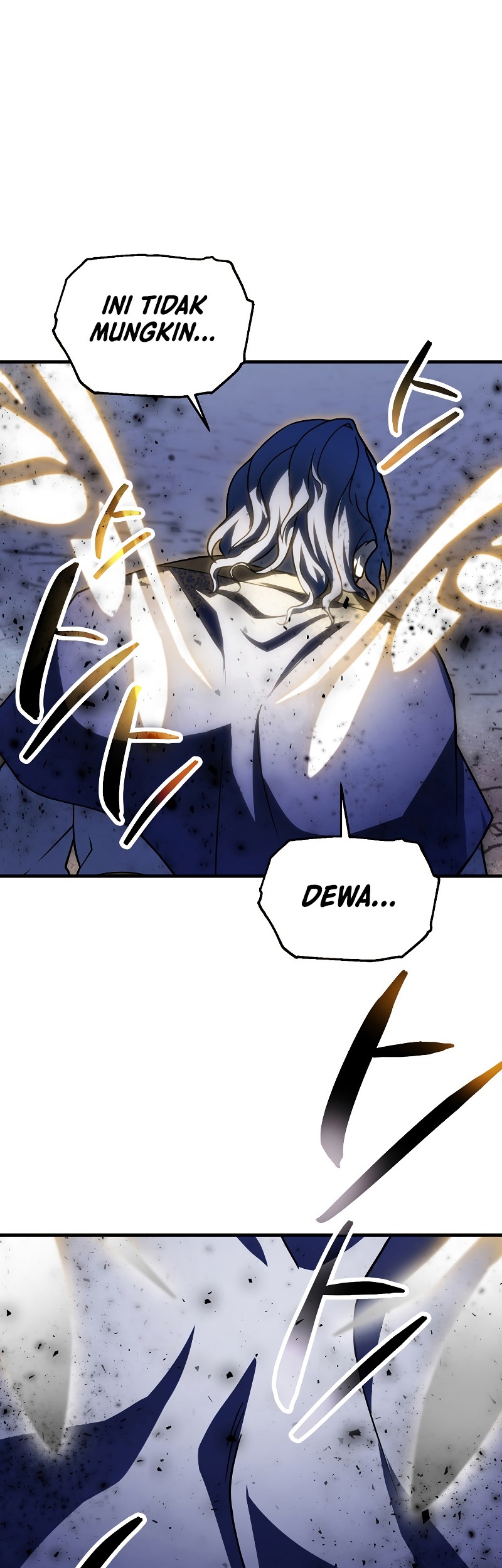 Player Who Can’t Level Up Chapter 131 Gambar 12