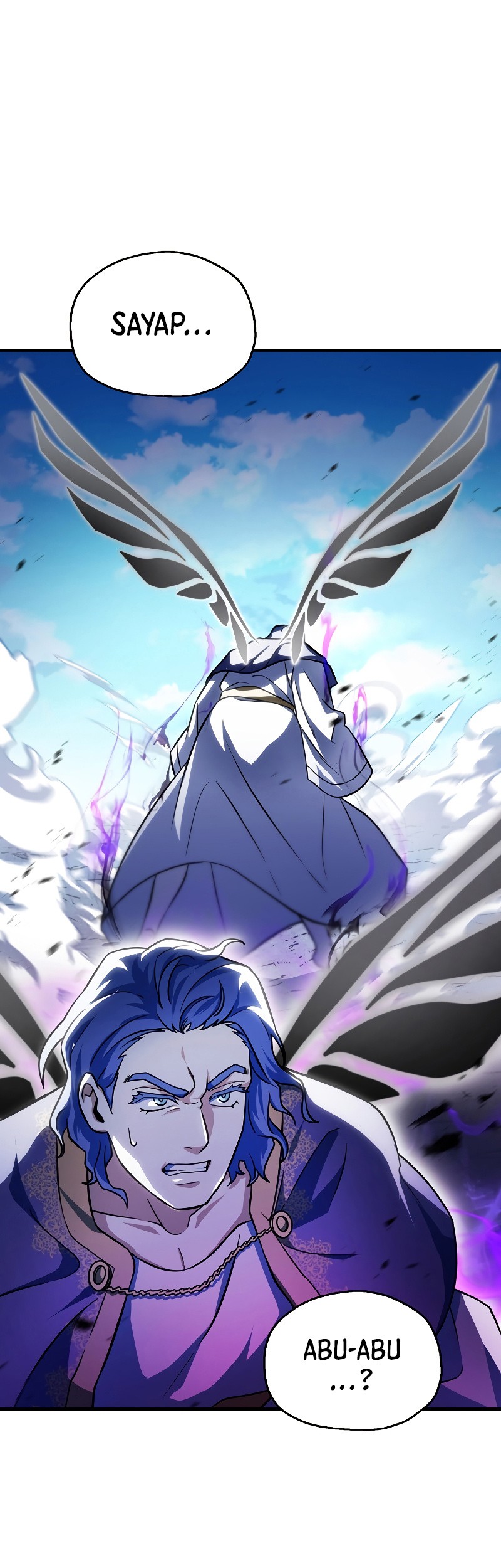Player Who Can’t Level Up Chapter 131 Gambar 16