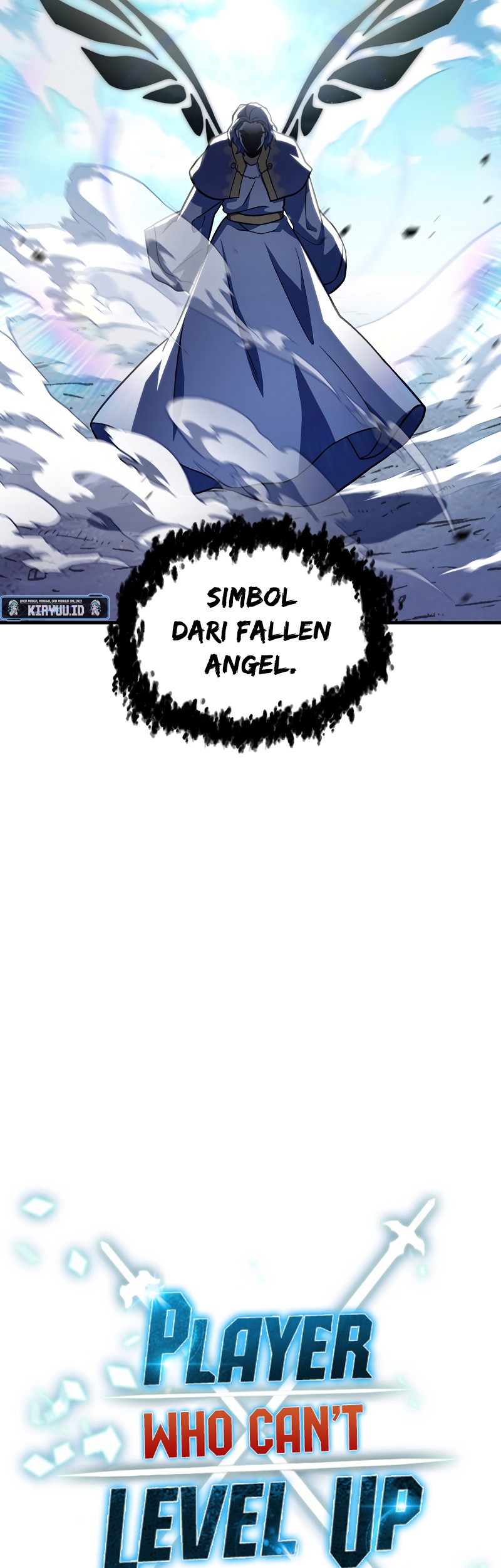 Player Who Can’t Level Up Chapter 131 Gambar 18