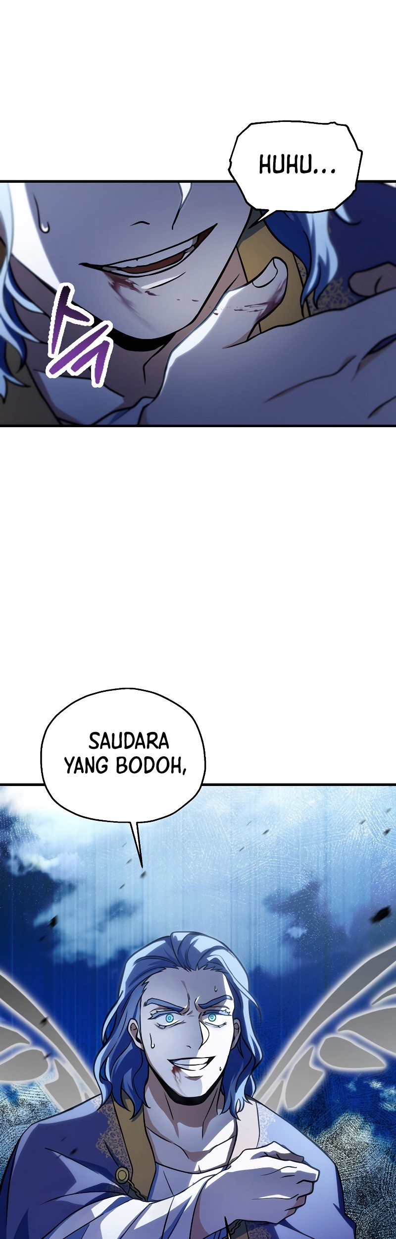 Player Who Can’t Level Up Chapter 131 Gambar 23