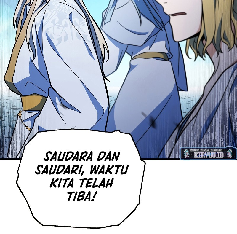 Player Who Can’t Level Up Chapter 131 Gambar 29