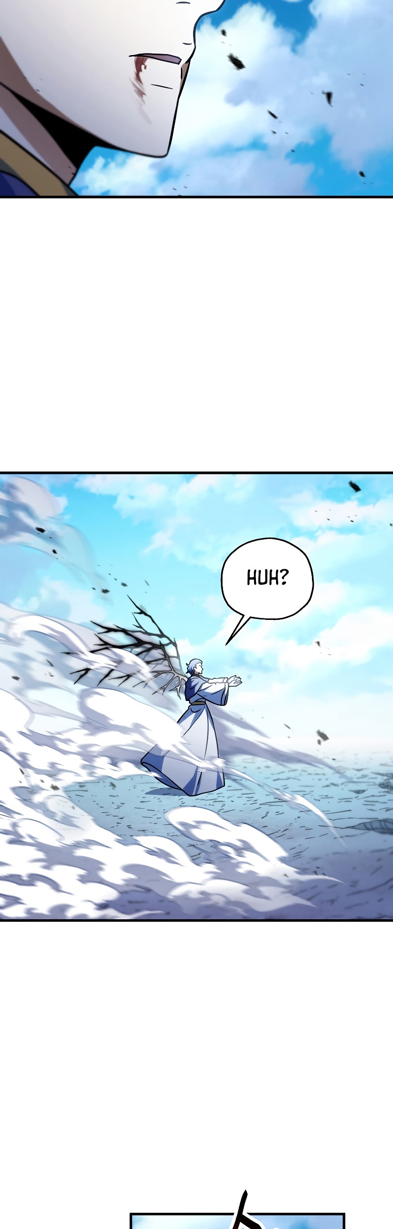Player Who Can’t Level Up Chapter 131 Gambar 31