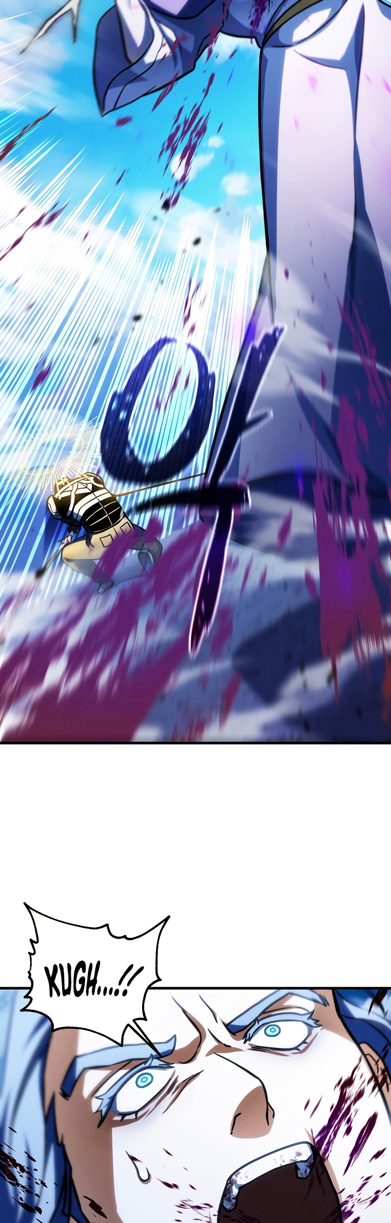 Player Who Can’t Level Up Chapter 131 Gambar 33