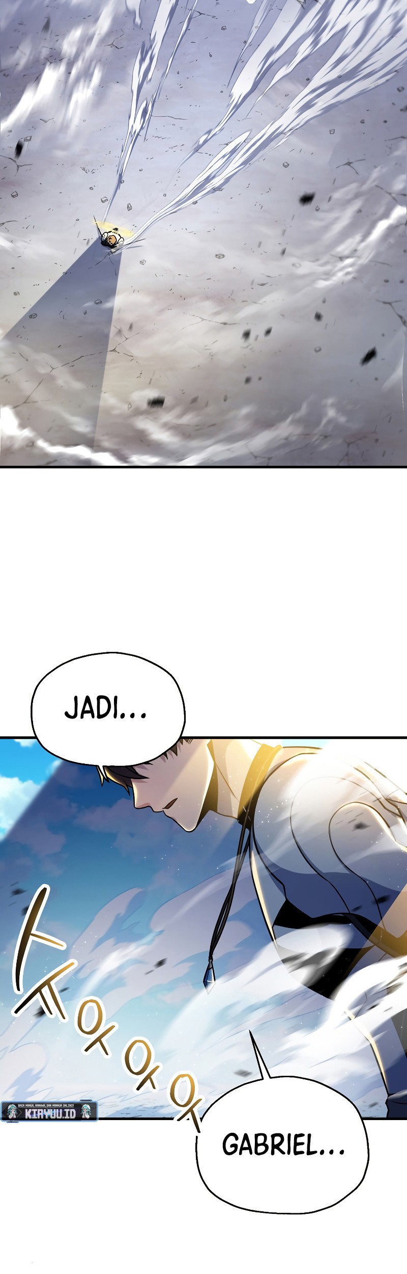 Player Who Can’t Level Up Chapter 131 Gambar 35