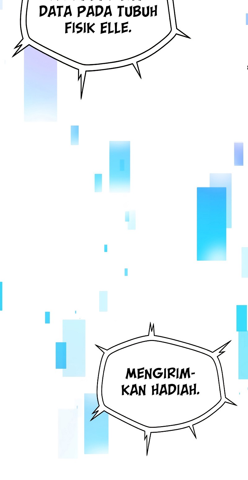 Player Who Can’t Level Up Chapter 131 Gambar 42