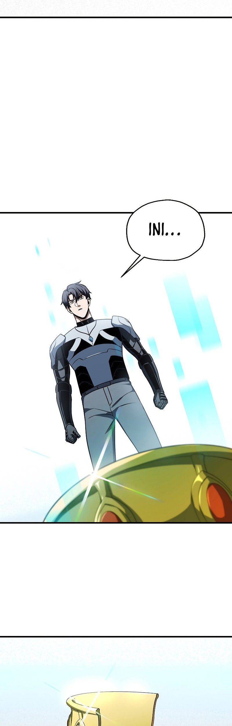 Player Who Can’t Level Up Chapter 131 Gambar 44