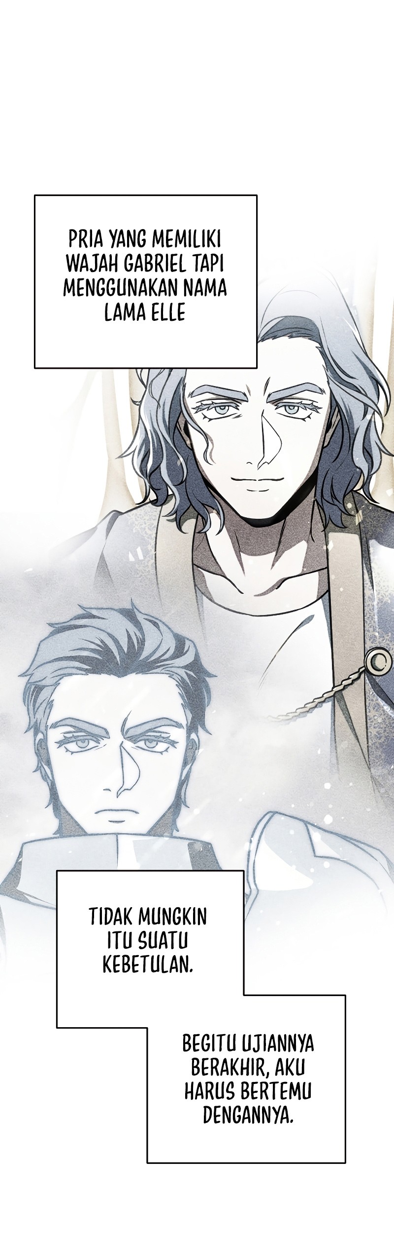 Player Who Can’t Level Up Chapter 131 Gambar 50