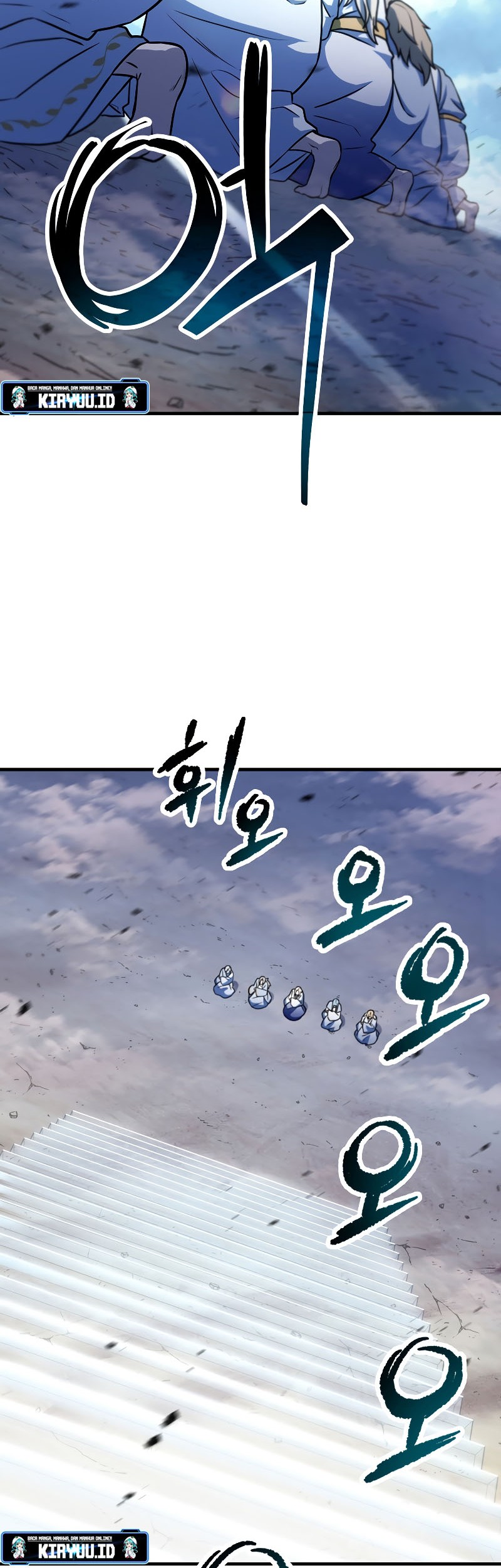 Player Who Can’t Level Up Chapter 130 Gambar 59