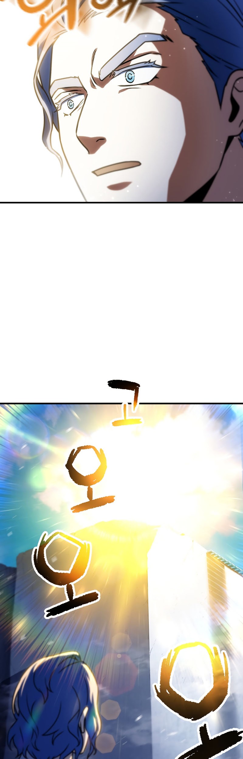 Player Who Can’t Level Up Chapter 130 Gambar 61