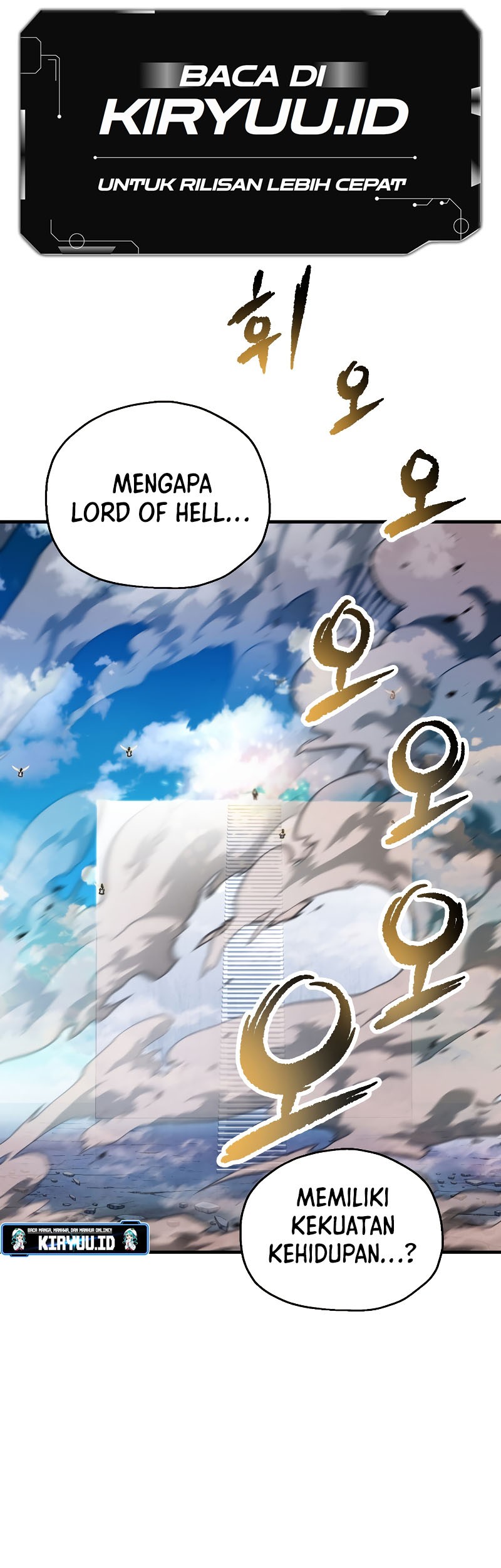 Baca  Player Who Can’t Level Up Chapter 130 Gambar 2