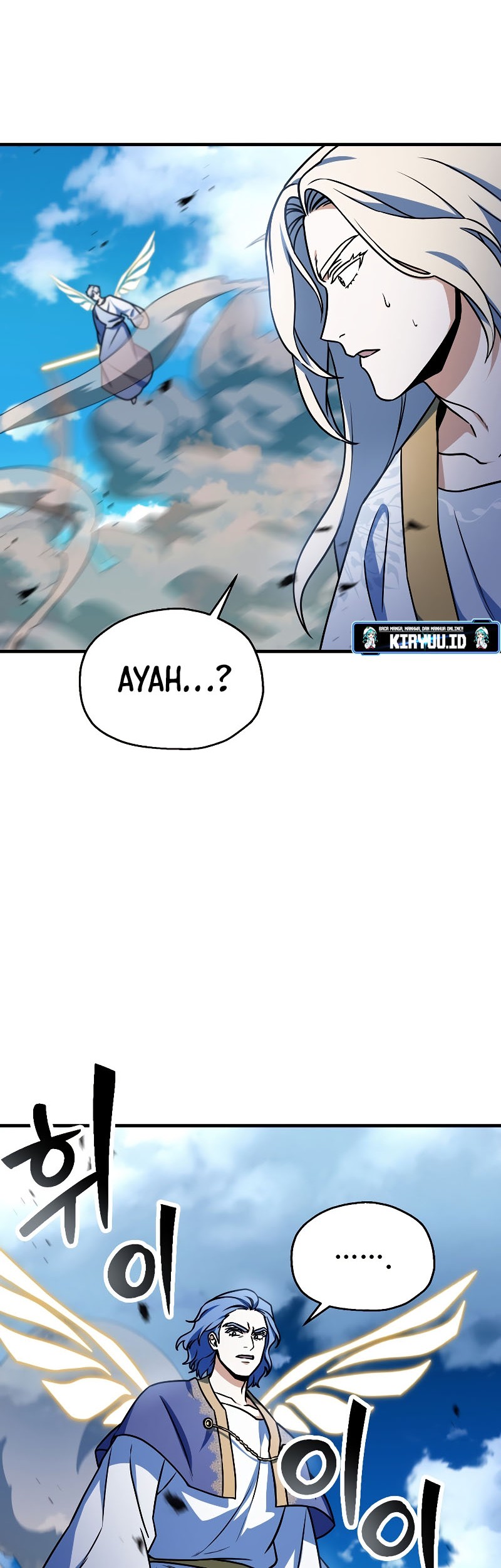 Player Who Can’t Level Up Chapter 130 Gambar 3