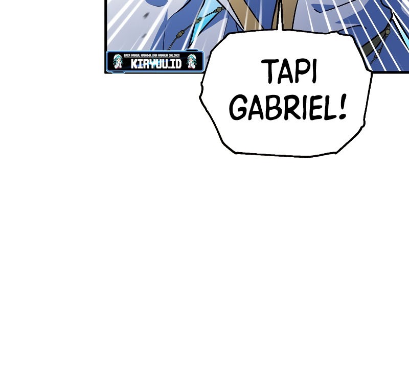 Player Who Can’t Level Up Chapter 130 Gambar 8