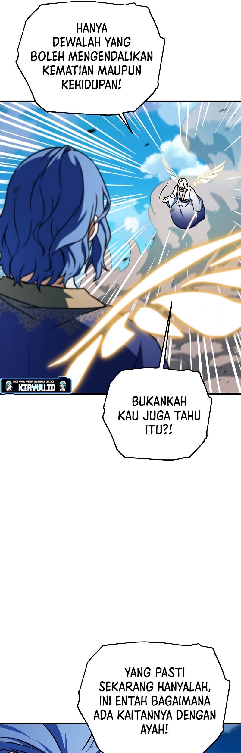 Player Who Can’t Level Up Chapter 130 Gambar 9
