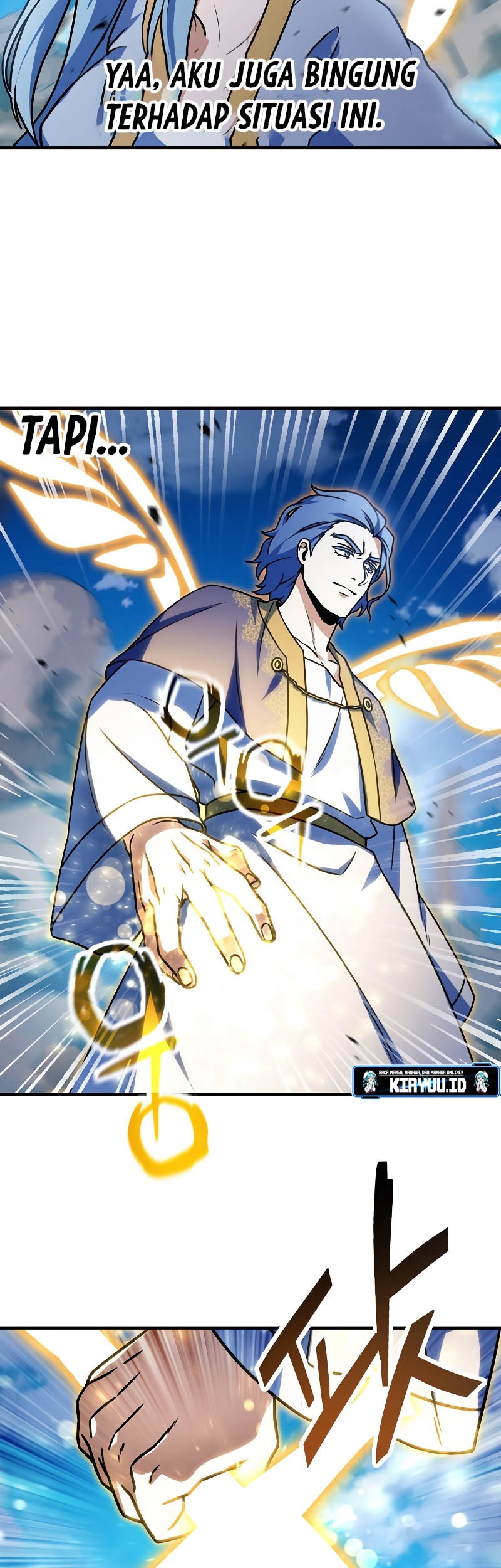 Player Who Can’t Level Up Chapter 130 Gambar 11