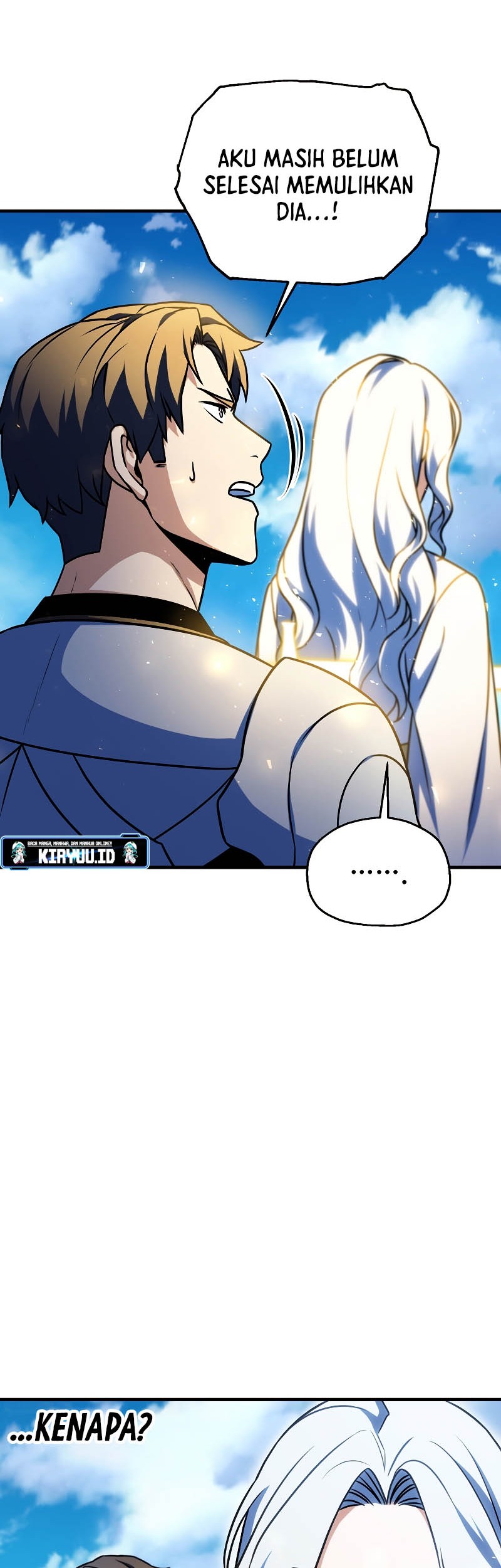 Player Who Can’t Level Up Chapter 130 Gambar 14