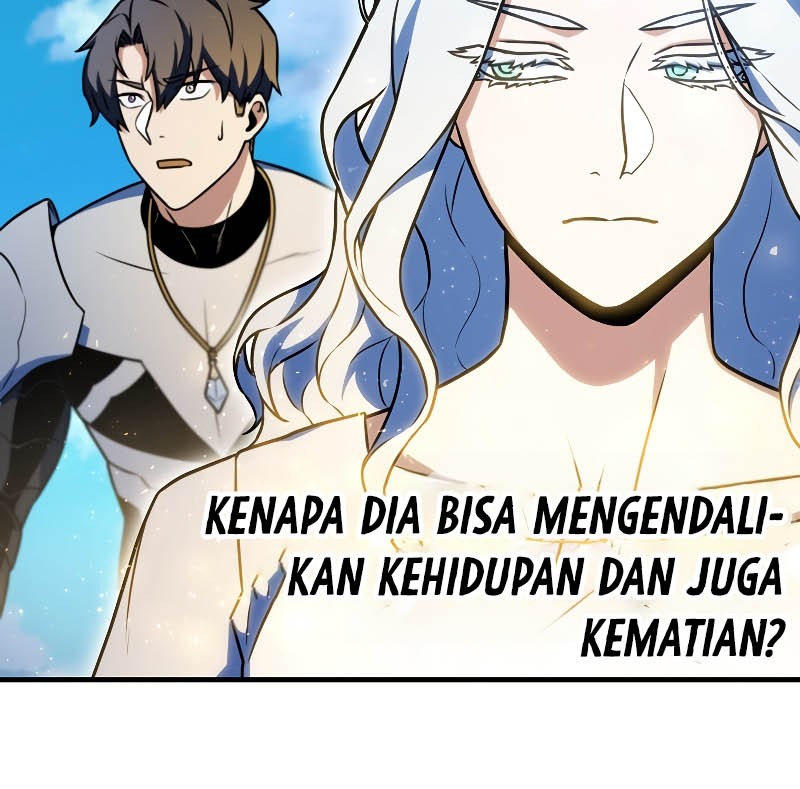 Player Who Can’t Level Up Chapter 130 Gambar 15