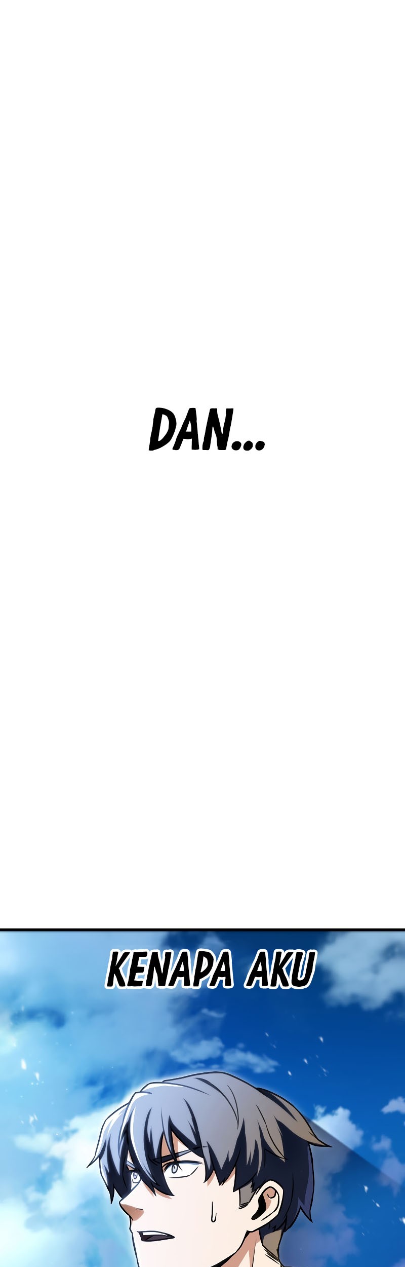 Player Who Can’t Level Up Chapter 130 Gambar 16