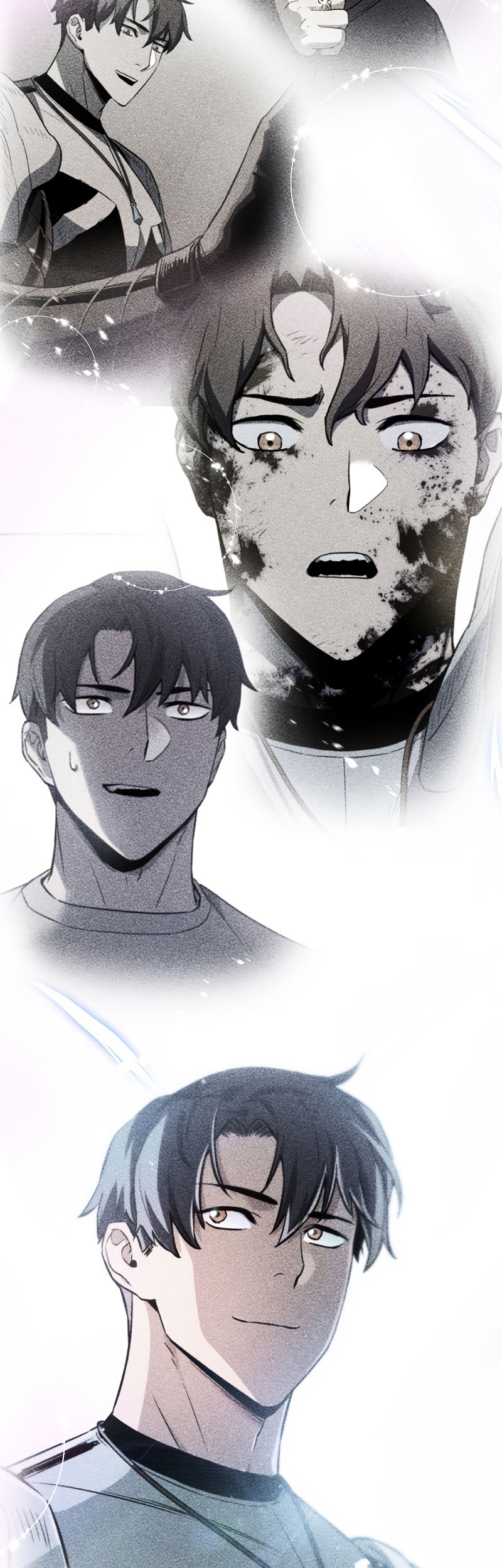 Player Who Can’t Level Up Chapter 130 Gambar 18
