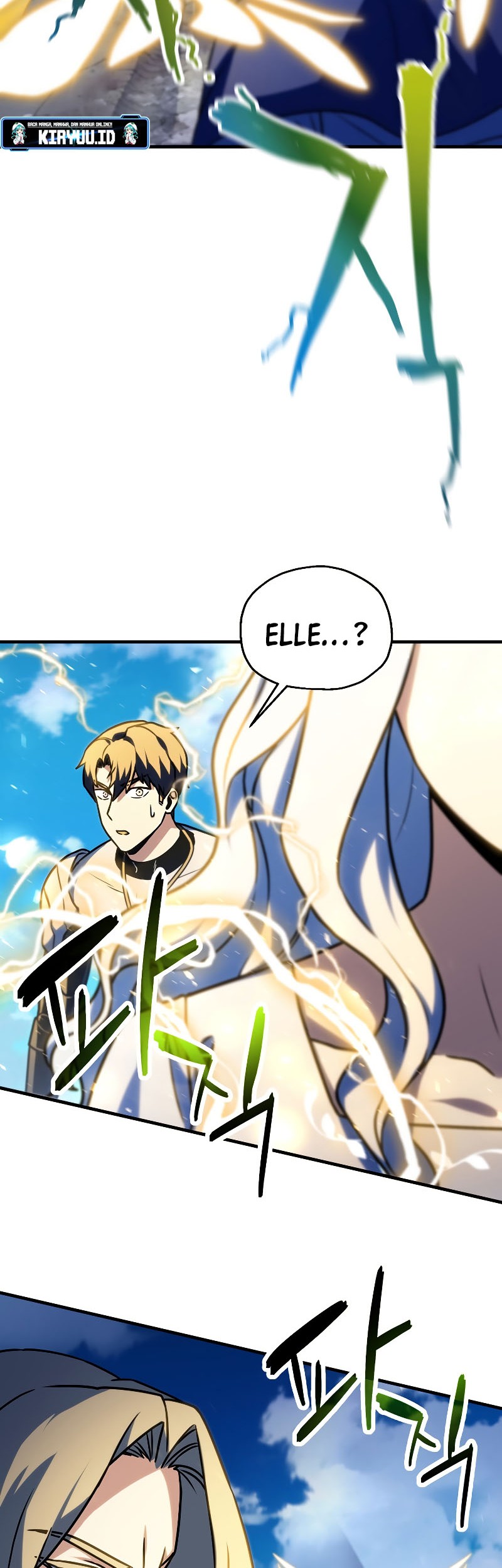 Player Who Can’t Level Up Chapter 130 Gambar 24