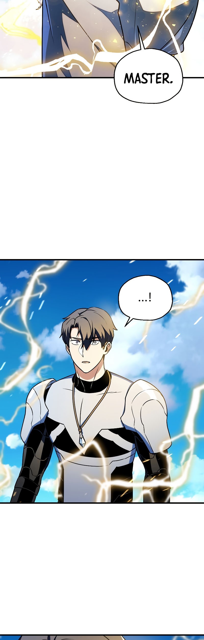 Player Who Can’t Level Up Chapter 130 Gambar 27