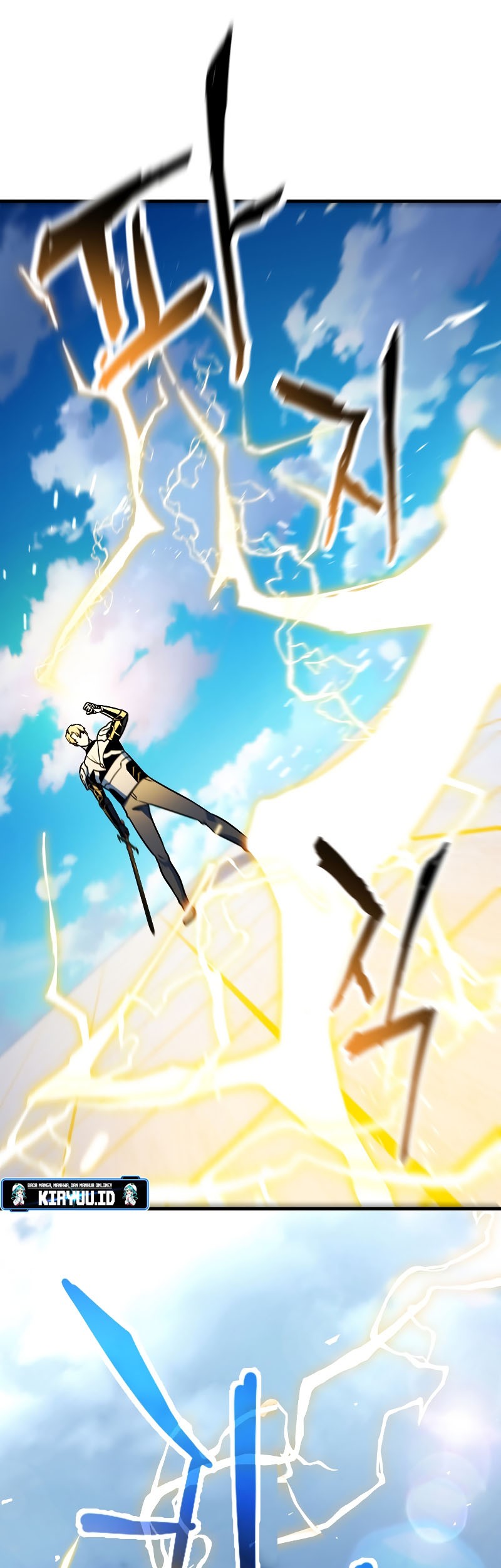 Player Who Can’t Level Up Chapter 130 Gambar 30