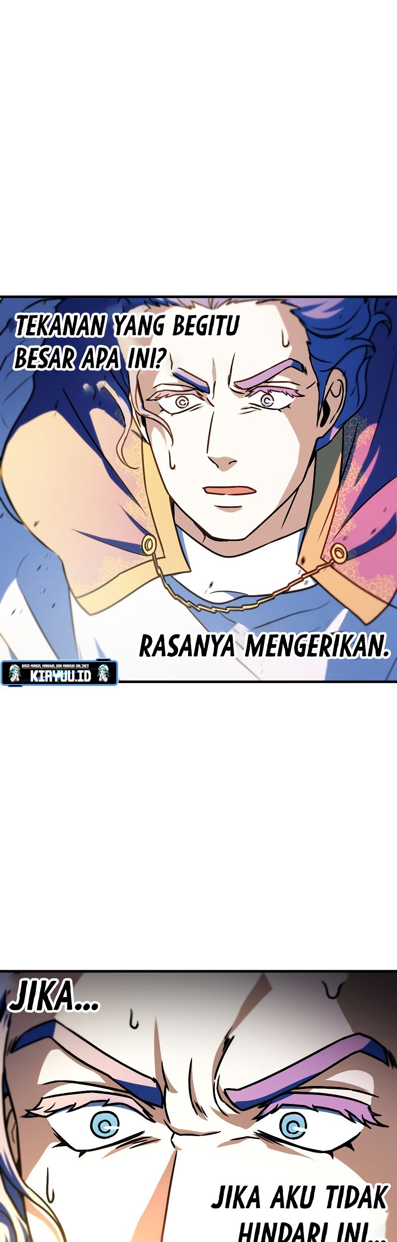 Player Who Can’t Level Up Chapter 130 Gambar 38