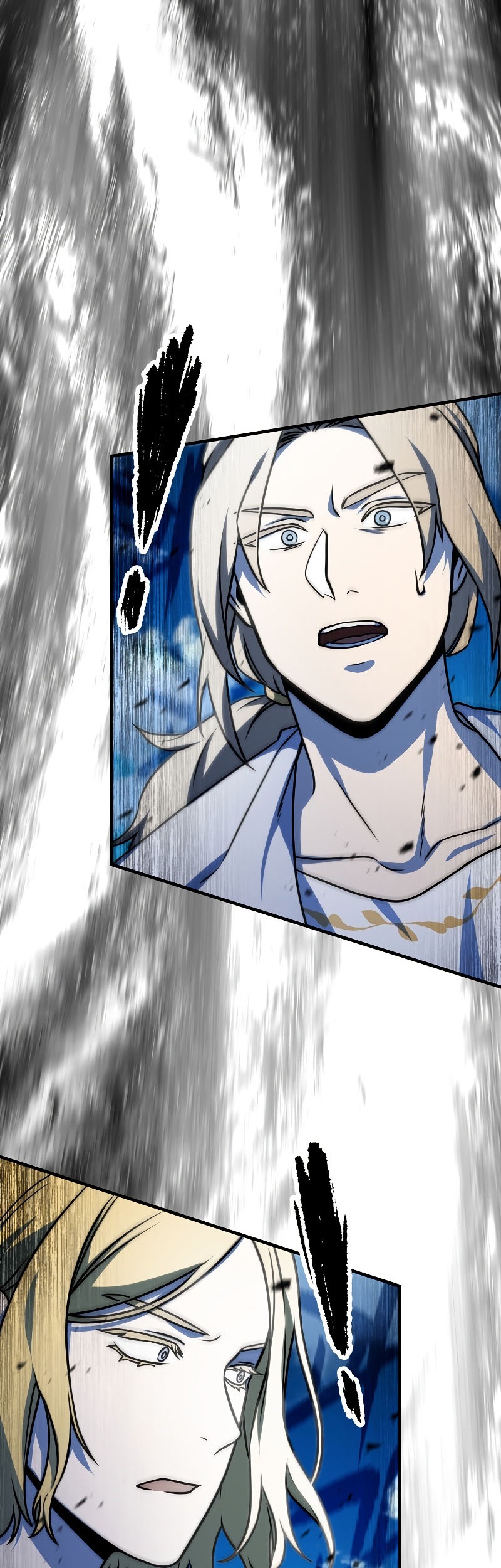 Player Who Can’t Level Up Chapter 130 Gambar 43