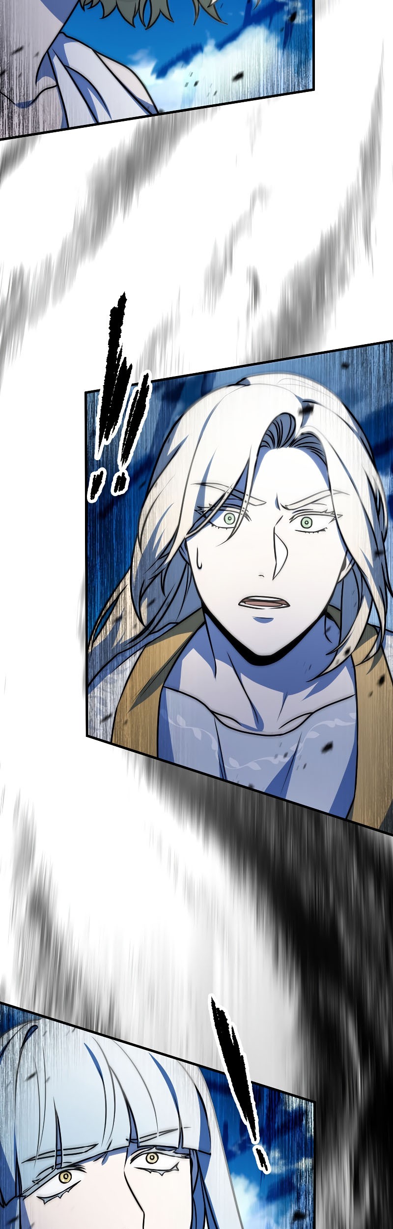 Player Who Can’t Level Up Chapter 130 Gambar 44