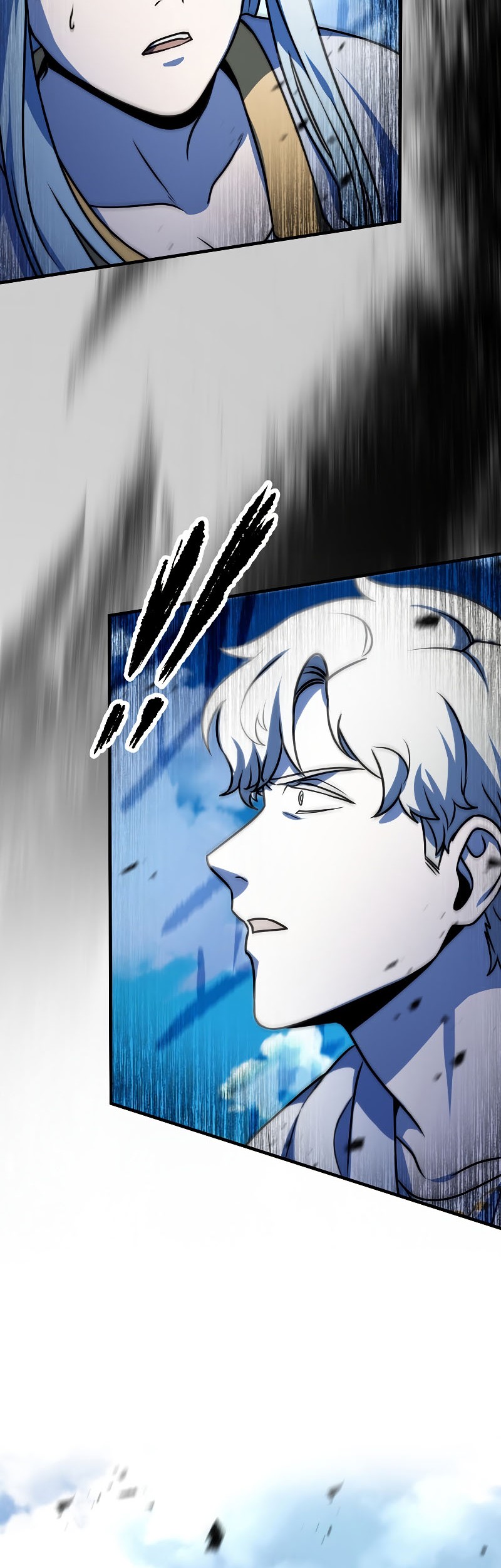 Player Who Can’t Level Up Chapter 130 Gambar 45