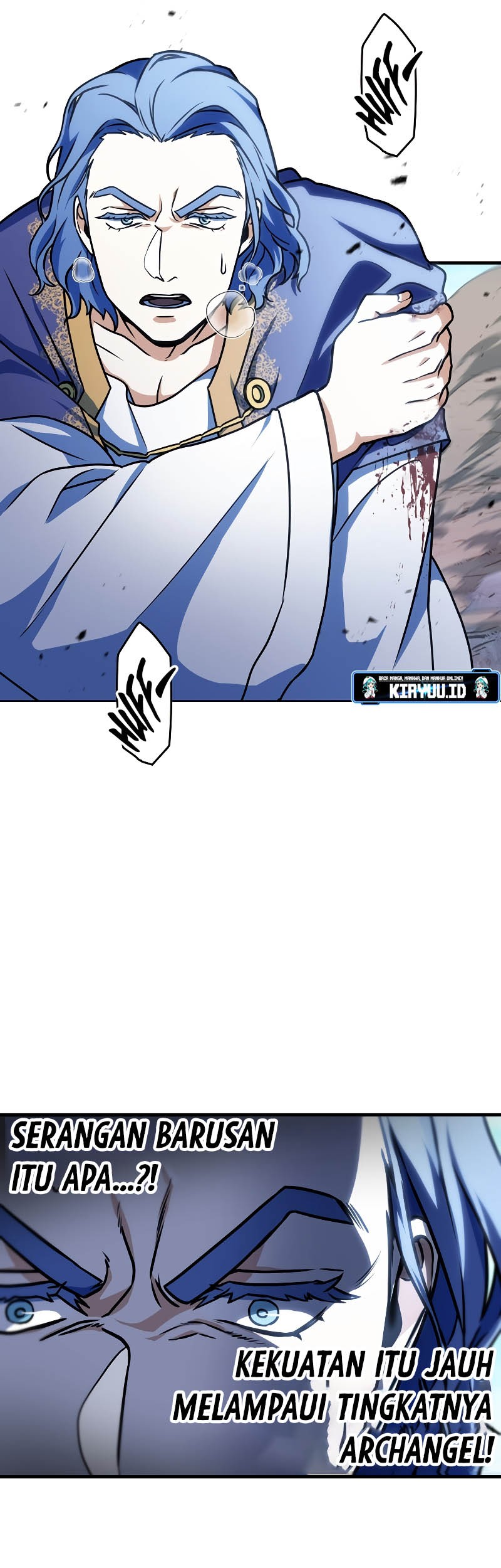 Player Who Can’t Level Up Chapter 130 Gambar 49