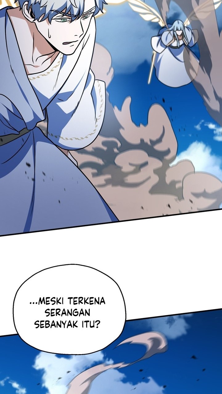 Player Who Can’t Level Up Chapter 129 Gambar 49