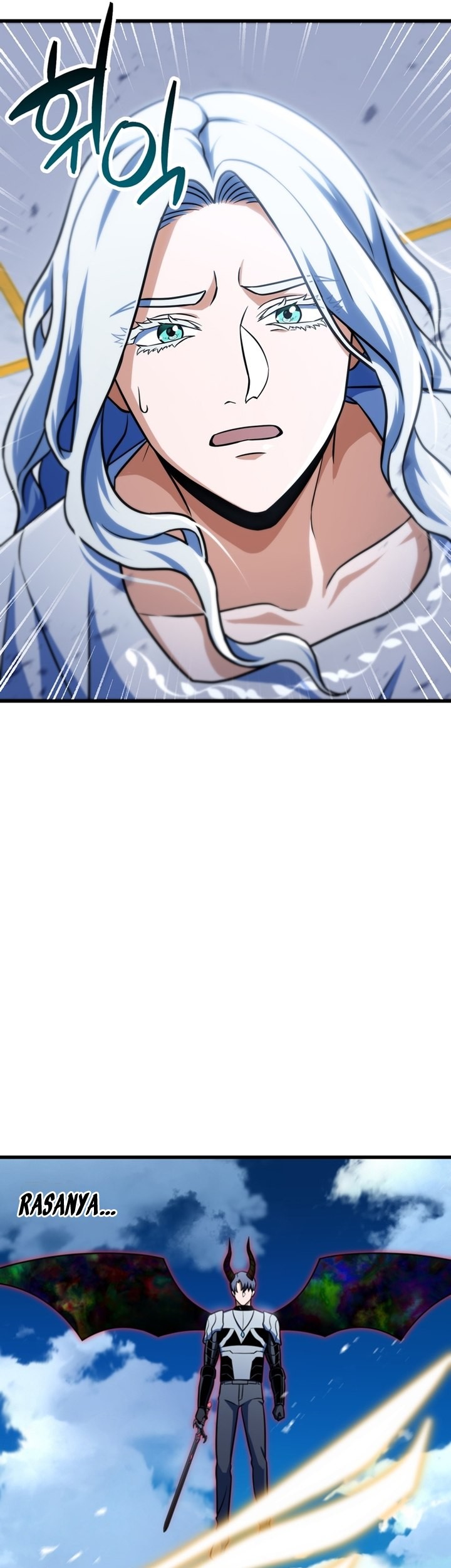 Player Who Can’t Level Up Chapter 128 Gambar 18