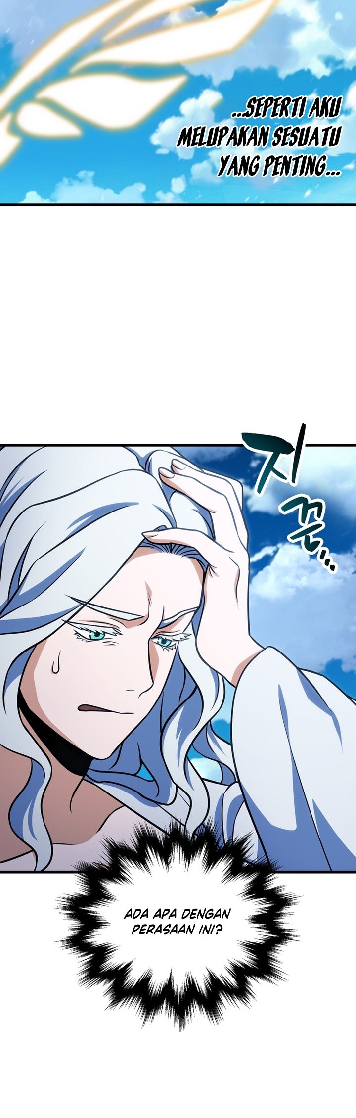 Player Who Can’t Level Up Chapter 128 Gambar 19