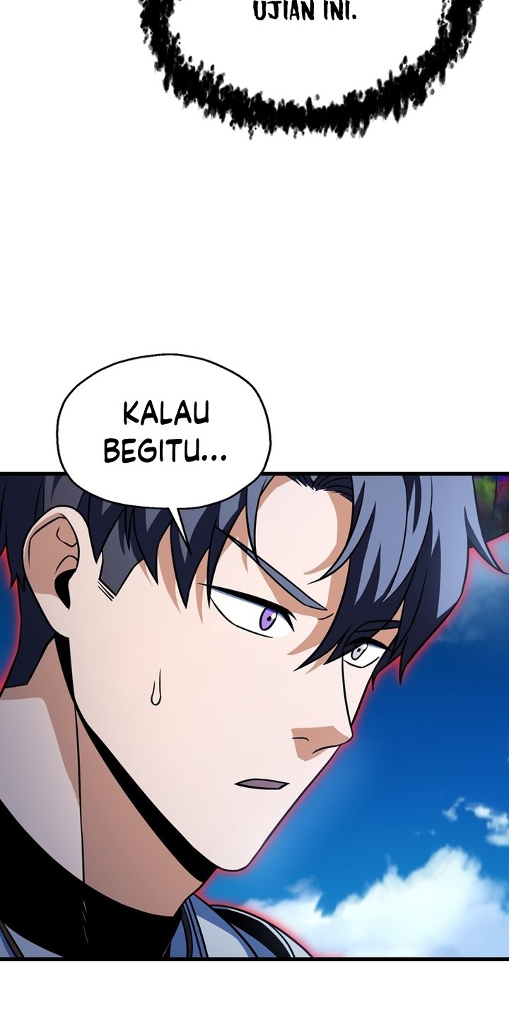 Player Who Can’t Level Up Chapter 128 Gambar 9
