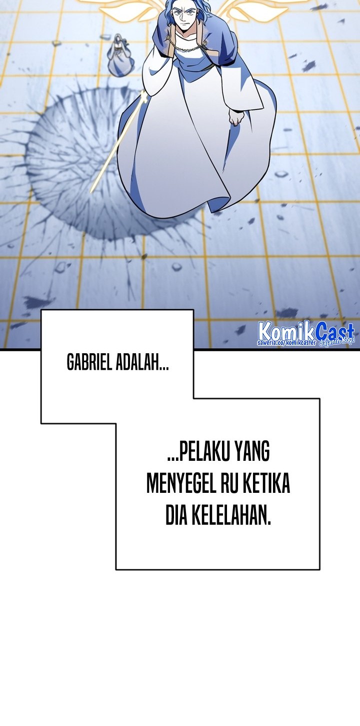 Player Who Can’t Level Up Chapter 128 Gambar 11