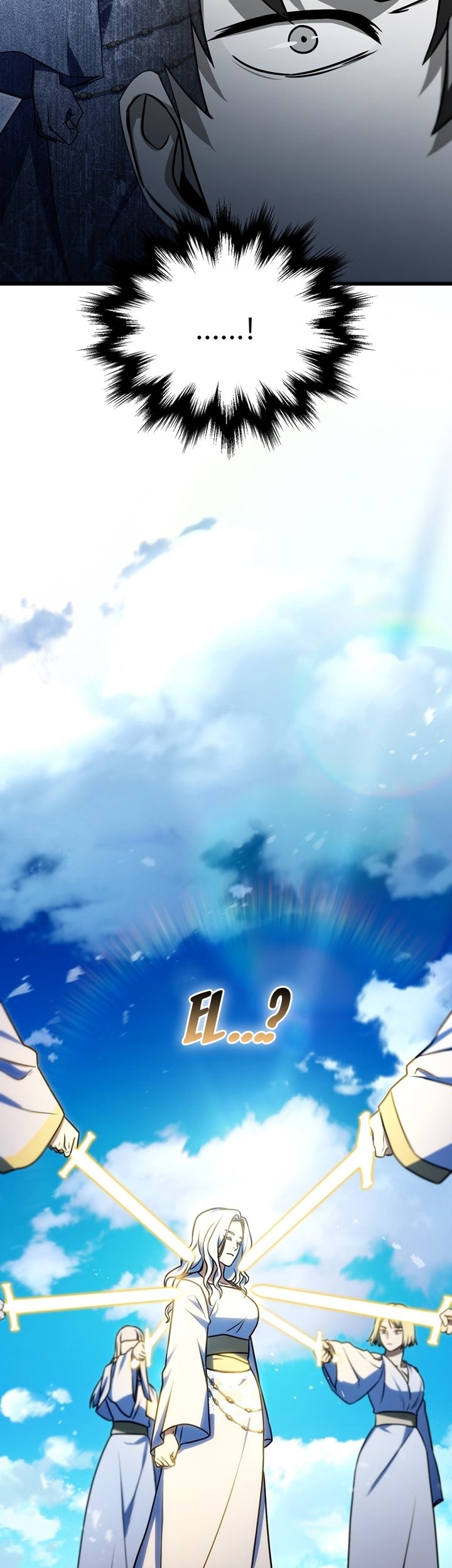 Player Who Can’t Level Up Chapter 127 Gambar 18